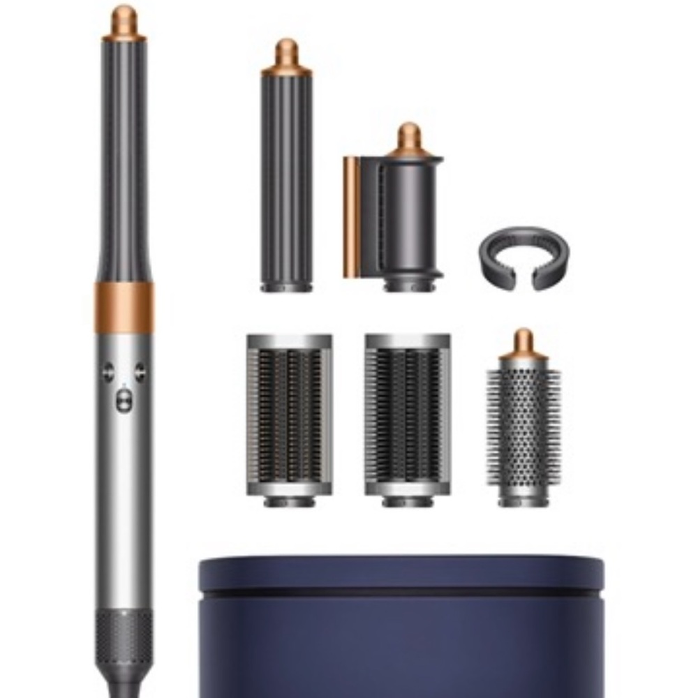 Dyson Air Wrap